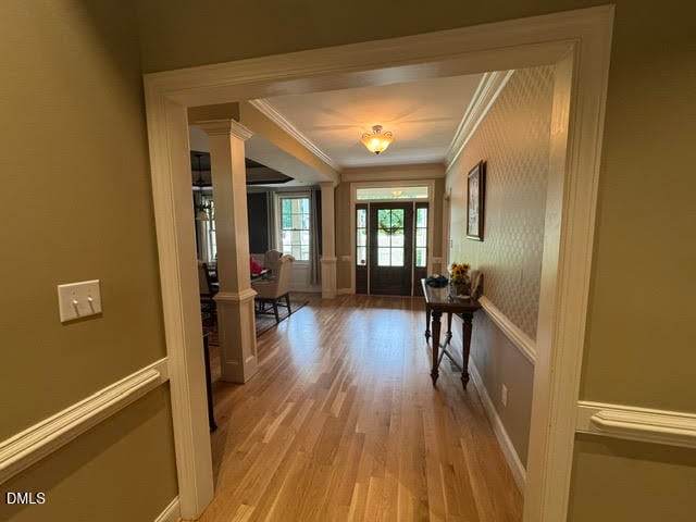 113 Linden Ct, Garner, NC 27529