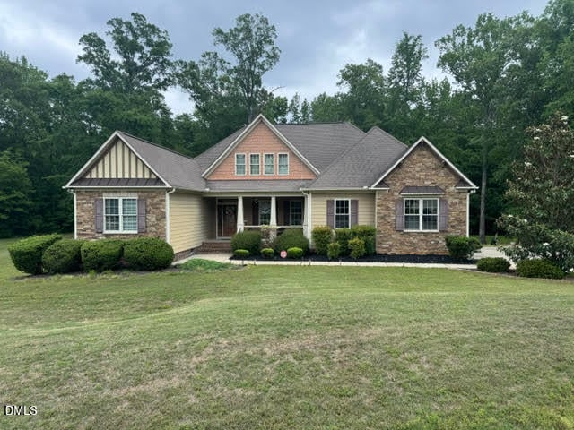 113 Linden Ct, Garner, NC 27529
