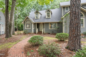 113 Long Shadow Ln, Cary, NC 27518