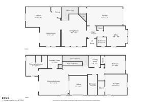 113 Longchamp Ln, Cary, NC 27519