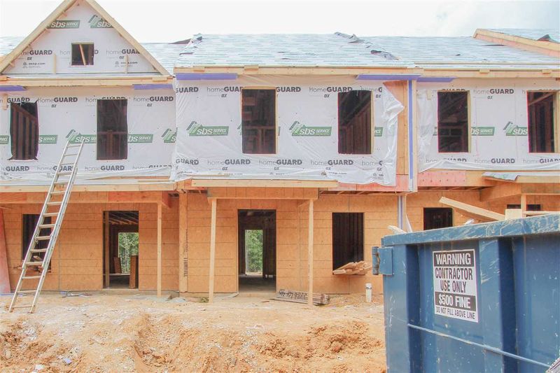 113 Longleaf Pine St, Clayton, NC 27527