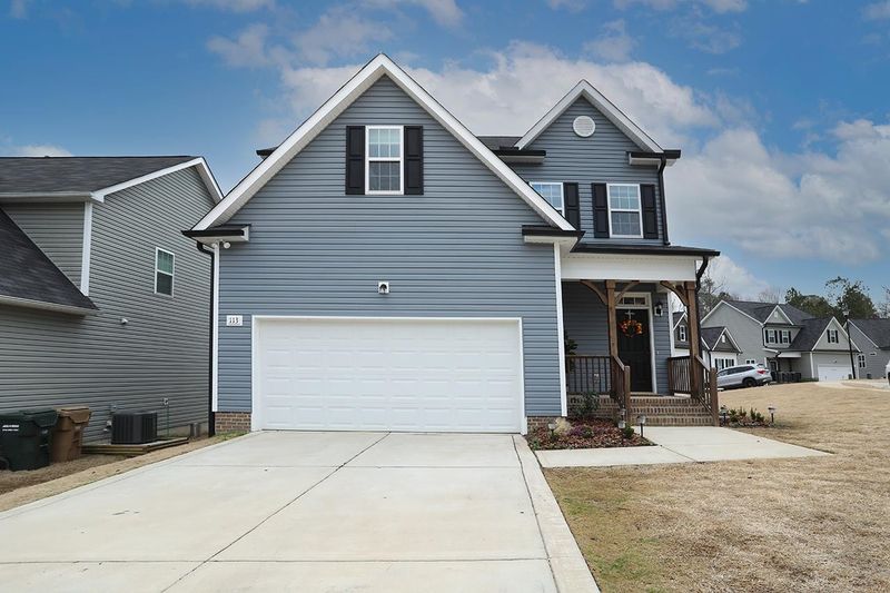 113 W Lumber Ct, Clayton, NC 27520