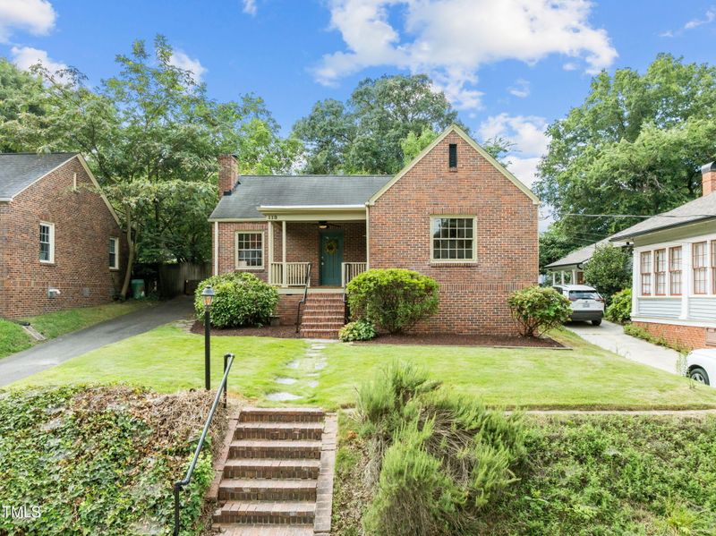 113 W Lynch St, Durham, NC 27701