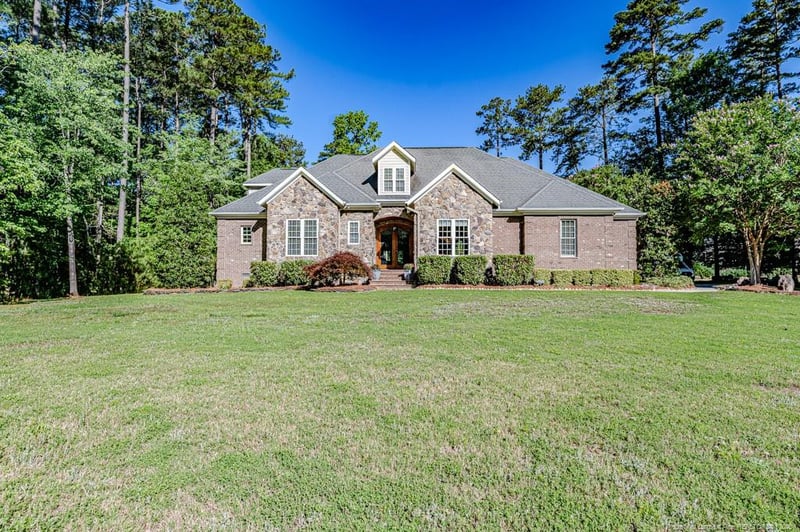 113 Lynnbrook Dr, Sanford, NC 27330