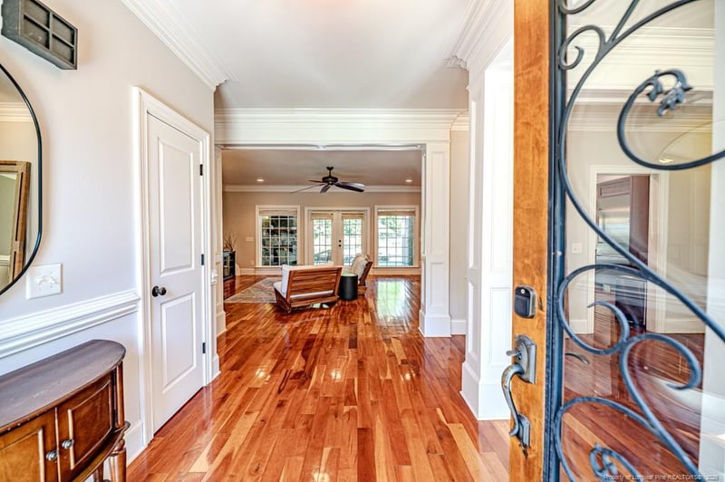 113 Lynnbrook Dr, Sanford, NC 27330