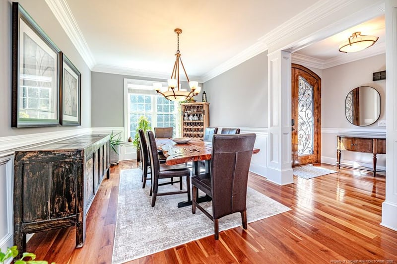 113 Lynnbrook Dr, Sanford, NC 27330