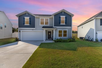 113 Maple Tree Ln, Clayton, NC 27527