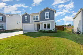 113 Maple Tree Ln, Clayton, NC 27527