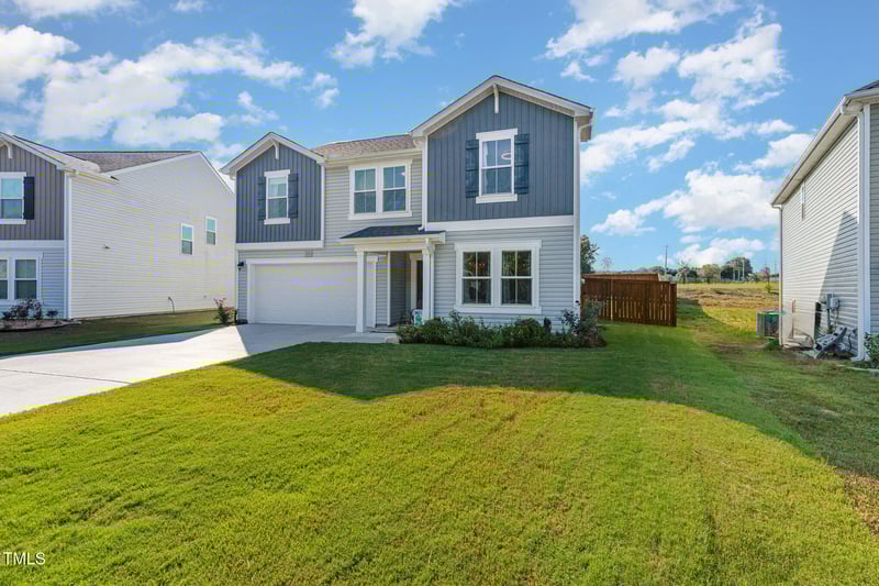 113 Maple Tree Ln, Clayton, NC 27527
