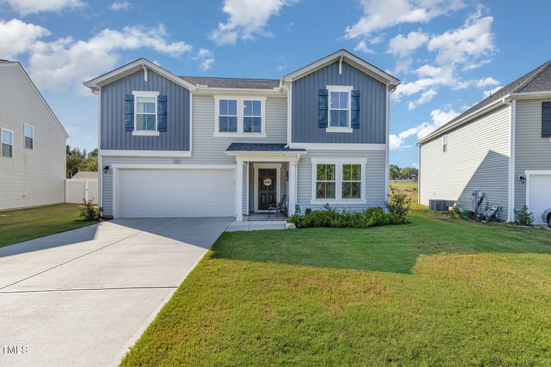 113 Maple Tree Ln, Clayton, NC 27527