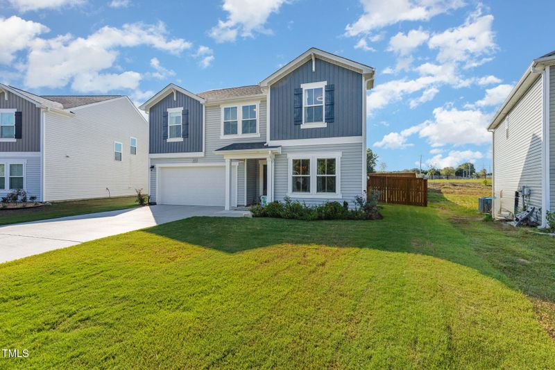 113 Maple Tree Ln, Clayton, NC 27527