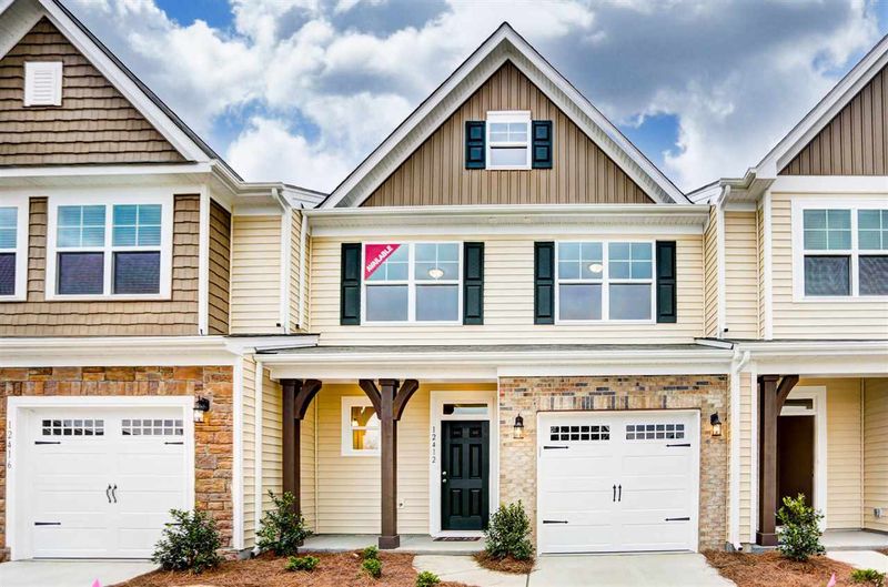 113 Marbella Grove Ct, Durham, NC 27713