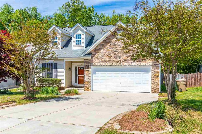 113 Marino Pl, Clayton, NC 27527