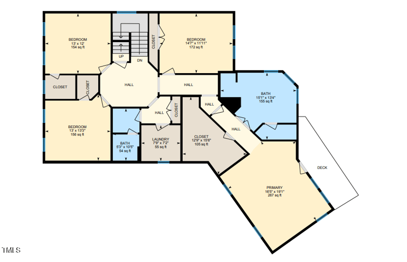 113 Market Cross Ct, Holly Springs, NC 27540