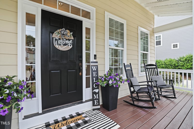 113 Market Cross Ct, Holly Springs, NC 27540