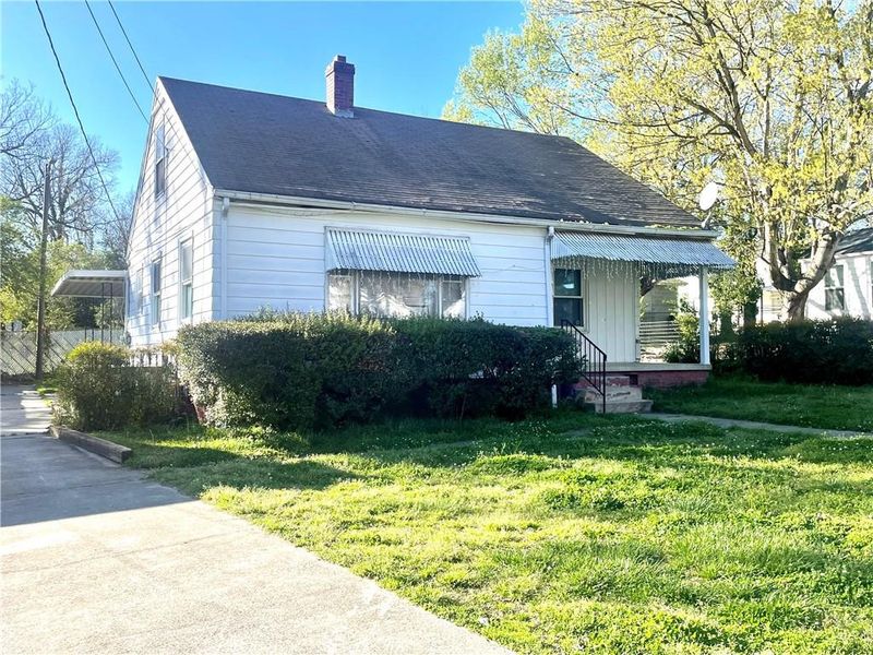 113 Markham St, Burlington, NC 27215