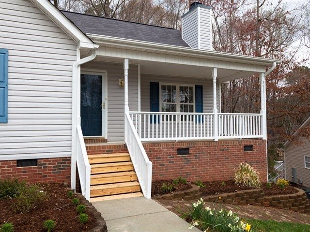 113 Marmalade Ct, Holly Springs, NC 27540