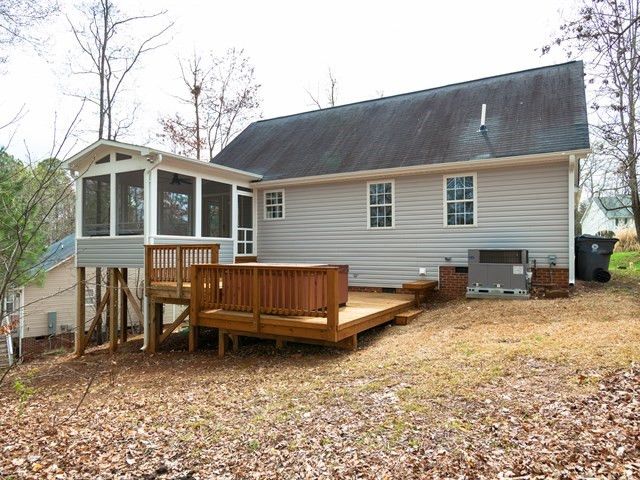 113 Marmalade Ct, Holly Springs, NC 27540