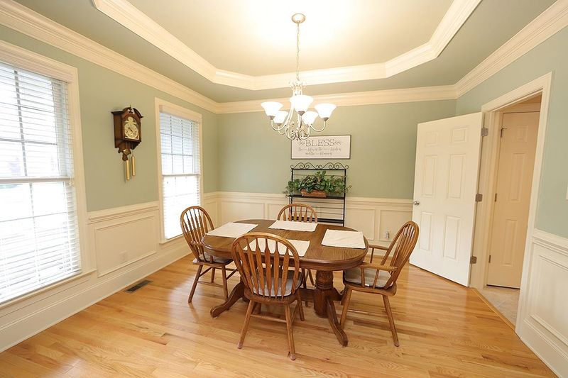 113 Marykirk Pl, Garner, NC 27529