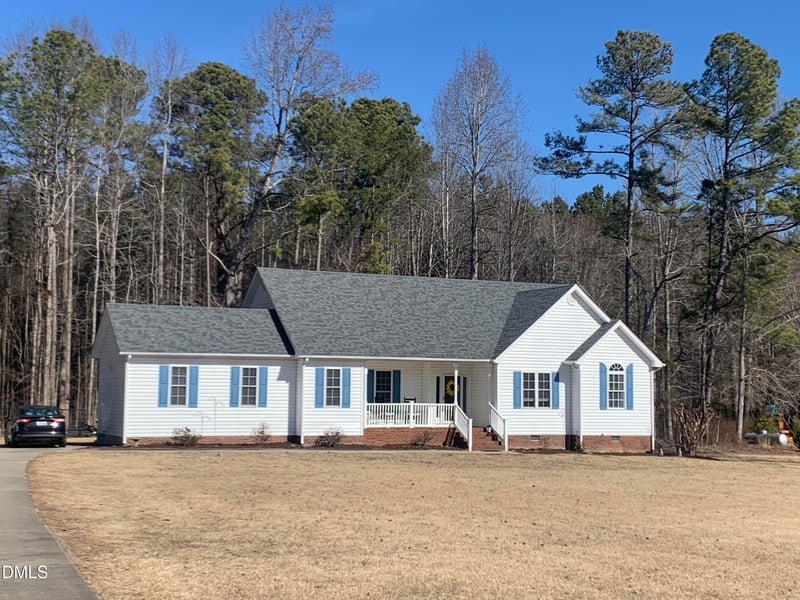 113 Mayfield Pl, Youngsville, NC 27596