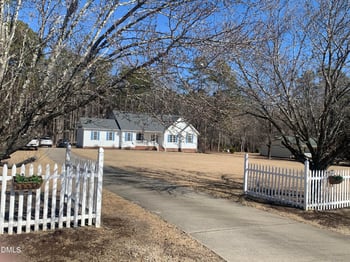 113 Mayfield Pl, Youngsville, NC 27596