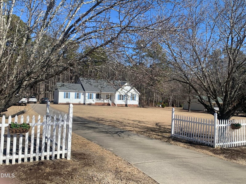 113 Mayfield Pl, Youngsville, NC 27596