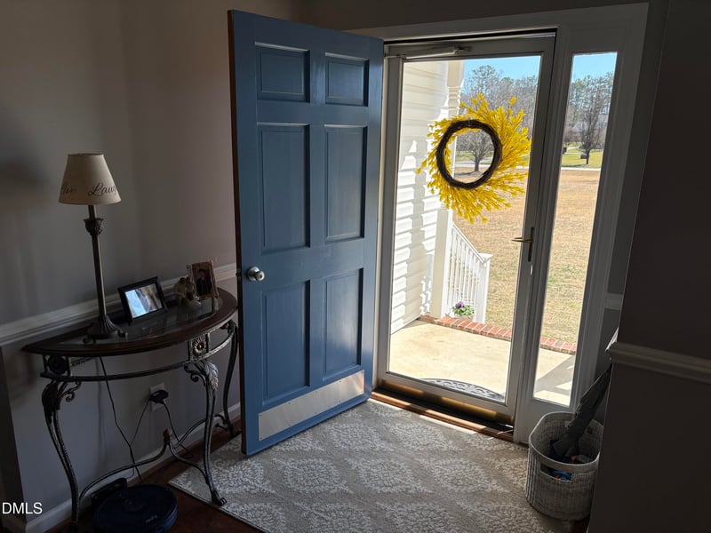 113 Mayfield Pl, Youngsville, NC 27596