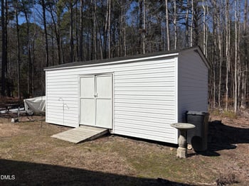 113 Mayfield Pl, Youngsville, NC 27596