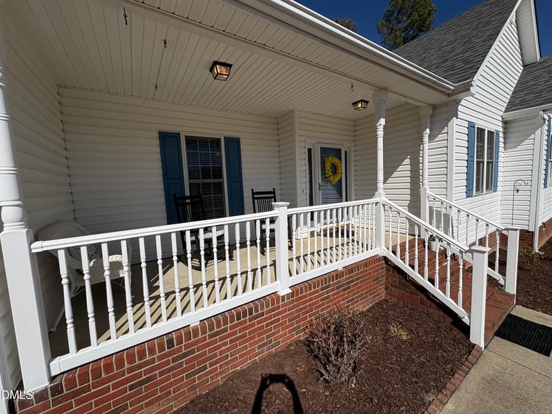 113 Mayfield Pl, Youngsville, NC 27596