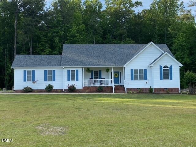 113 Mayfield Pl, Youngsville, NC 27596