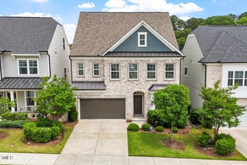 113 Mazarin Ln, Cary, NC 27519