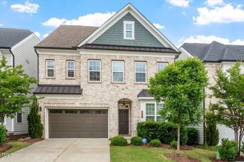 113 Mazarin Ln, Cary, NC 27519