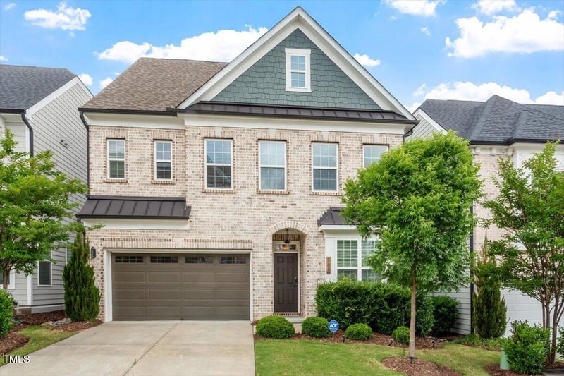 113 Mazarin Ln, Cary, NC 27519