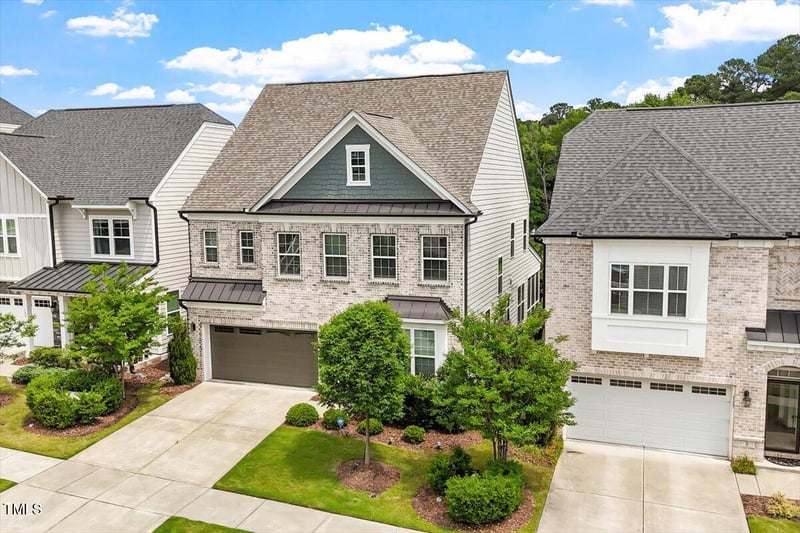 113 Mazarin Ln, Cary, NC 27519
