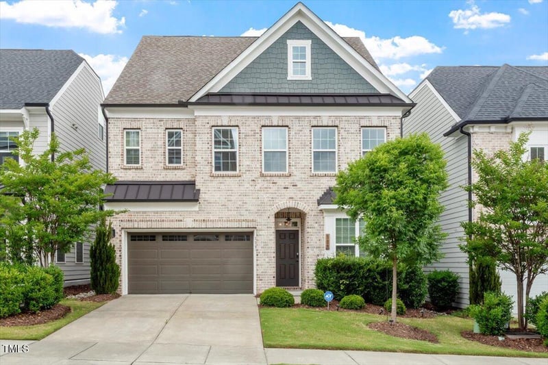 113 Mazarin Ln, Cary, NC 27519