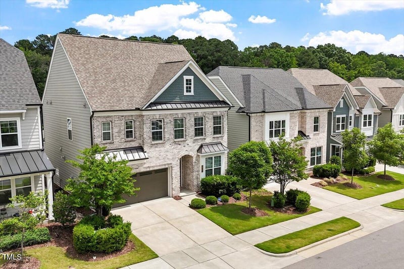 113 Mazarin Ln, Cary, NC 27519