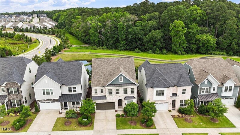 113 Mazarin Ln, Cary, NC 27519