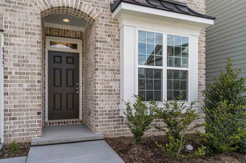 113 Mazarin Ln Lot 77, Cary, NC 27519