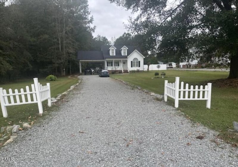 113 Mccoy Dr, Smithfield, NC 27577