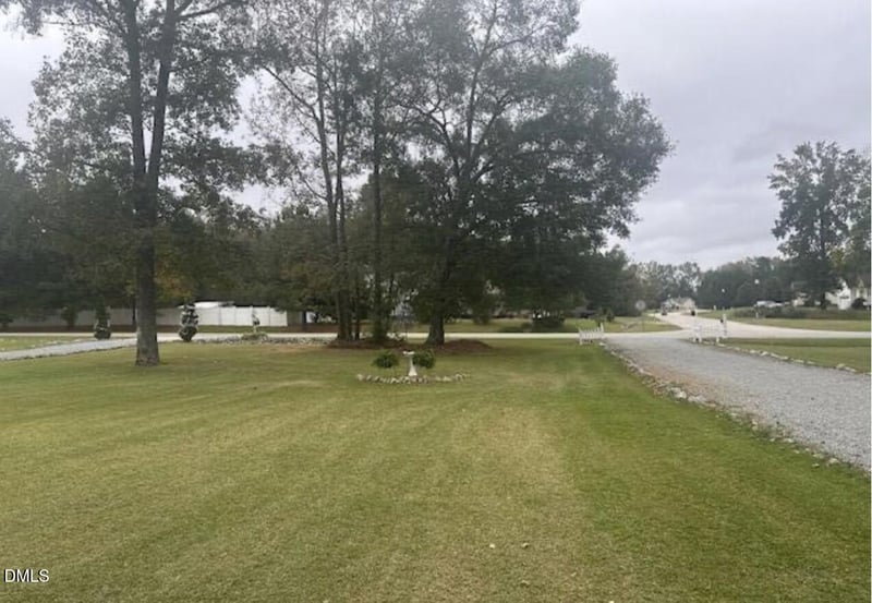 113 Mccoy Dr, Smithfield, NC 27577