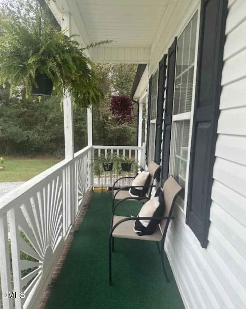 113 Mccoy Dr, Smithfield, NC 27577