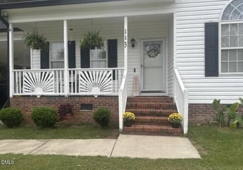 113 Mccoy Dr, Smithfield, NC 27577