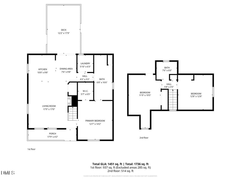 113 Mccoy Dr, Smithfield, NC 27577