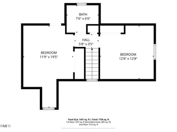 113 Mccoy Dr, Smithfield, NC 27577