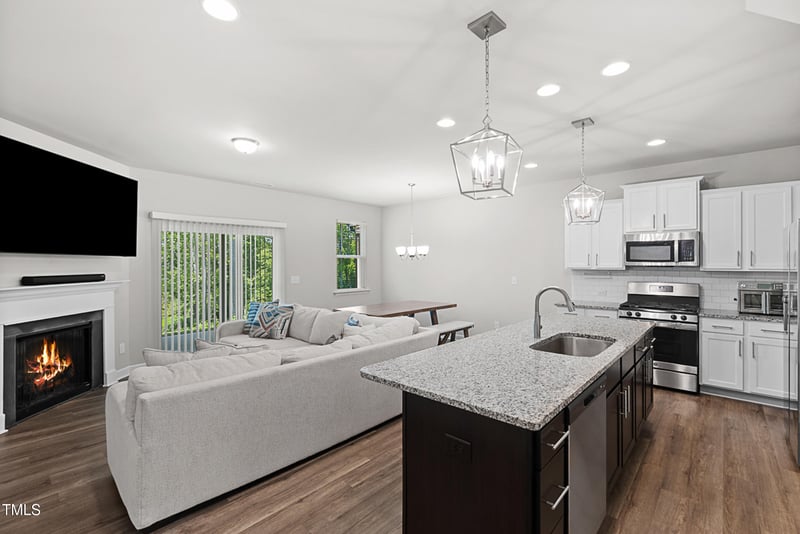113 Mcdowell Ln, Mebane, NC 27302