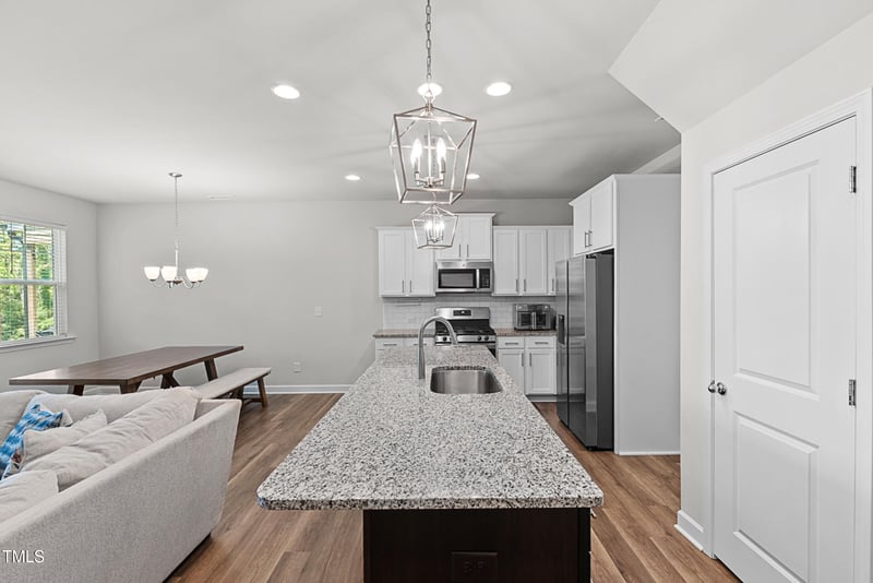 113 Mcdowell Ln, Mebane, NC 27302
