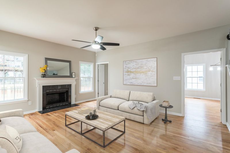113 Mcnaughton Ct, Garner, NC 27529