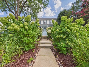 113 Meadow Fox Rd, Holly Springs, NC 27540