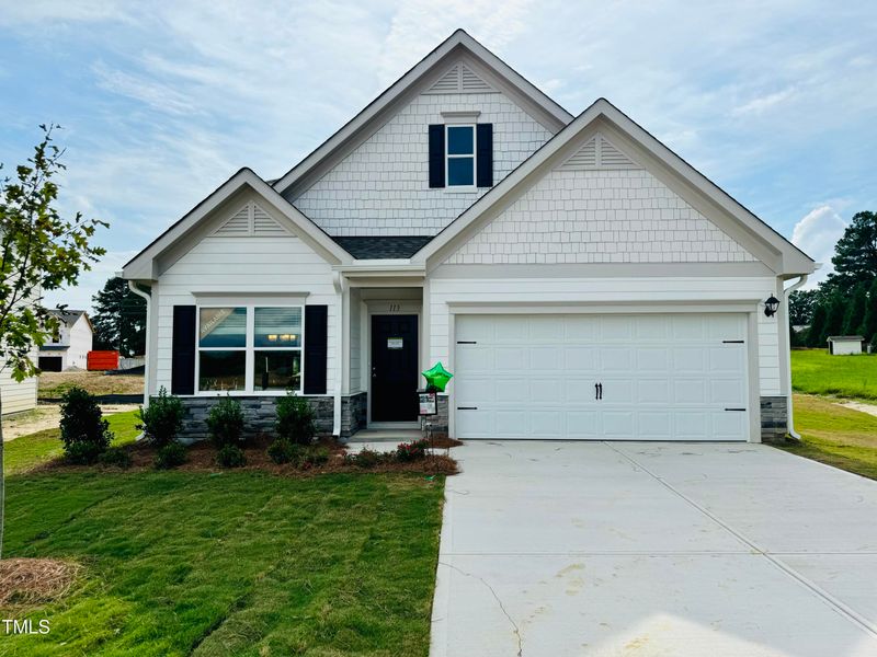 113 Meath Ct, Clayton, NC 27520