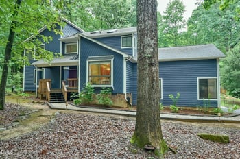 113 Mel Oaks Dr, Chapel Hill, NC 27516